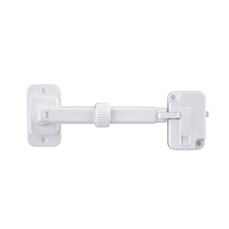 Window Limator Lock Children Safety Lock Anti-Theft Window Lock