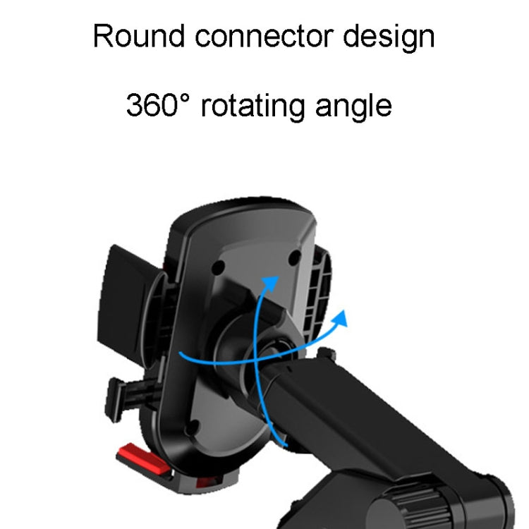 Car Cell Phone Telescopic Holder Universal Automobile Navigation Bracket ÎҵÄÉ̵ê