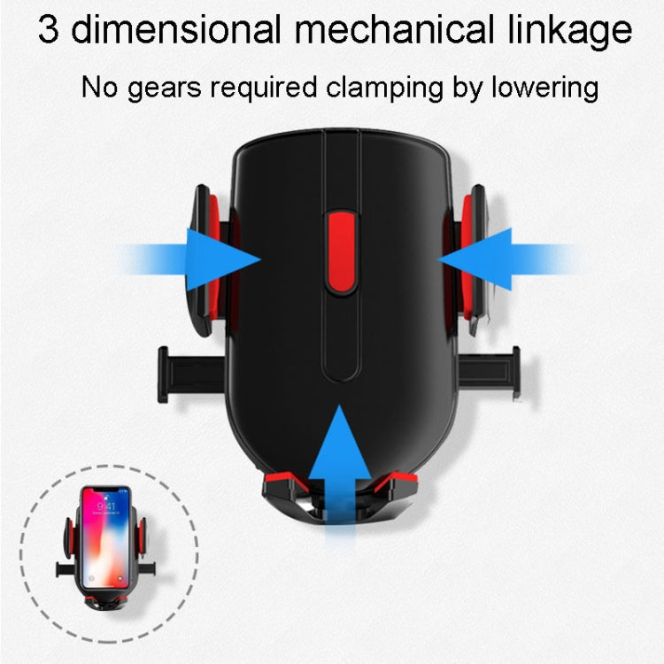 Car Cell Phone Telescopic Holder Universal Automobile Navigation Bracket ÎҵÄÉ̵ê