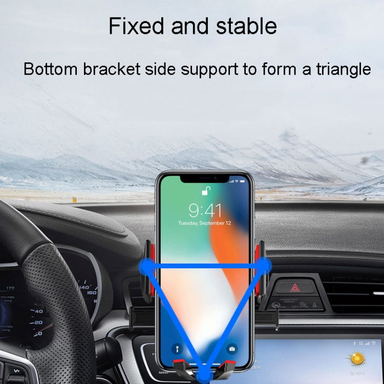 Car Cell Phone Telescopic Holder Universal Automobile Navigation Bracket ÎҵÄÉ̵ê