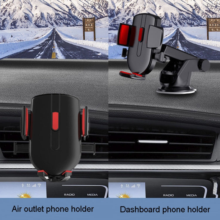 Car Cell Phone Telescopic Holder Universal Automobile Navigation Bracket ÎҵÄÉ̵ê