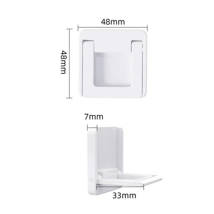 Children Protective Window Lock Flat Movement Doors Drawers Lock Cabinet Door Handle My Store