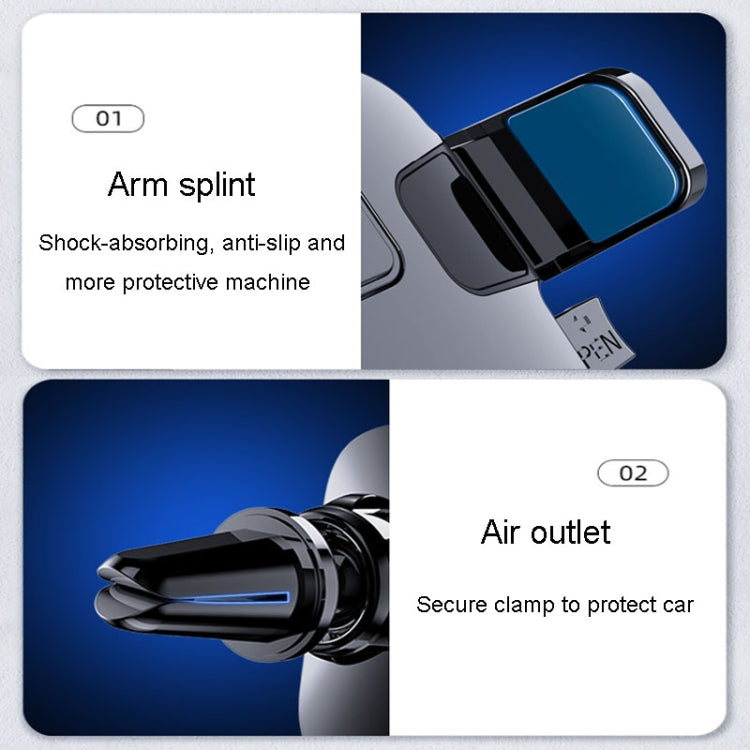 Car Cell Phone Telescopic Holder Universal Automobile Navigation Bracket ÎҵÄÉ̵ê