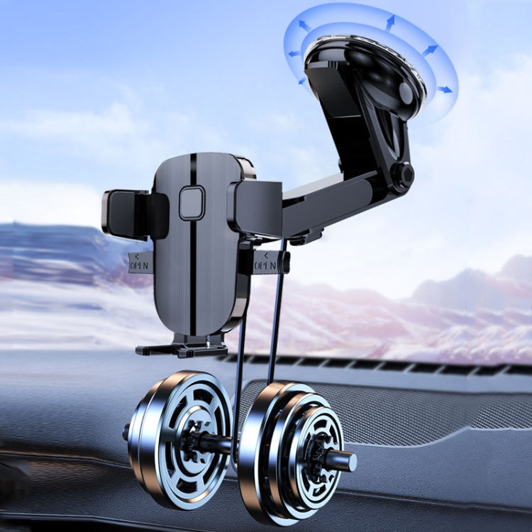 Car Cell Phone Telescopic Holder Universal Automobile Navigation Bracket ÎҵÄÉ̵ê