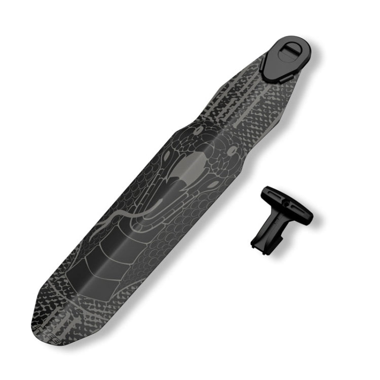 ENLEE EA2305 Quick Detachable Bicycle Mudguard Road And Mountain Bike Fenders Reluova