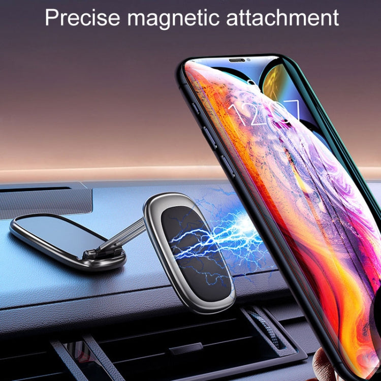 Magnetic Car Phone Holder Automobile Rotatable Multifunctional Folding Stands ÎҵÄÉ̵ê