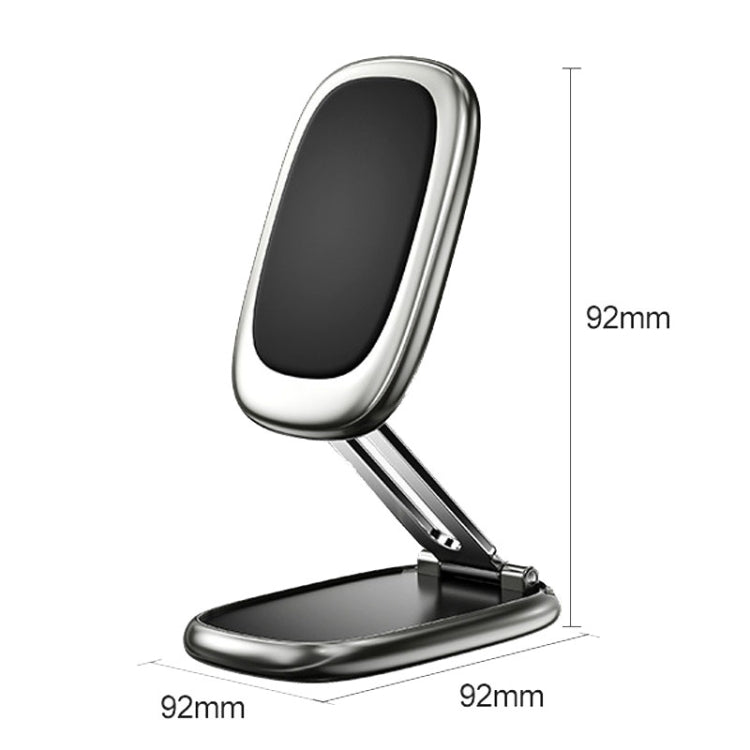 Magnetic Car Phone Holder Automobile Rotatable Multifunctional Folding Stands ÎҵÄÉ̵ê