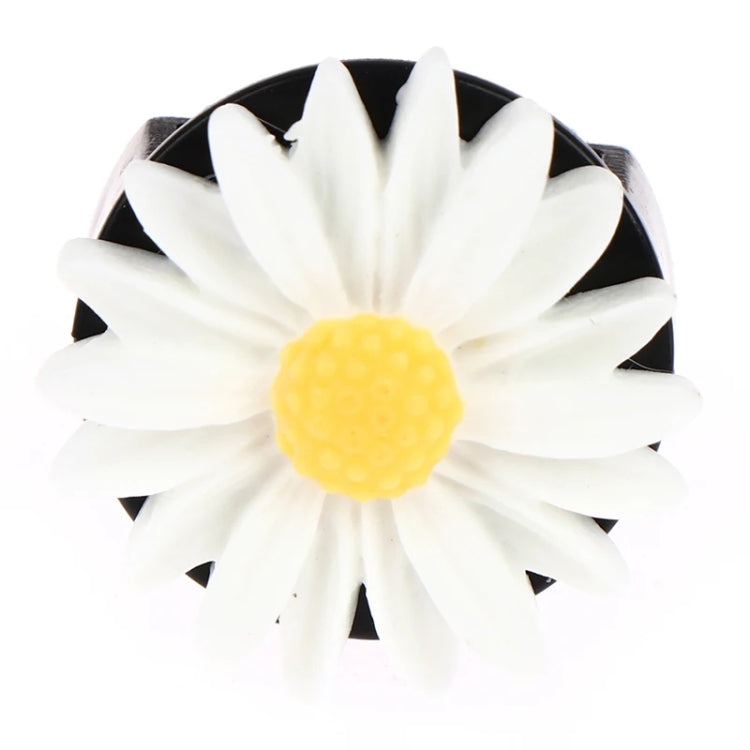 Colorful Resin Daisy Car Air Vent Aromatherapy Decorative Clip ÎҵÄÉ̵ê