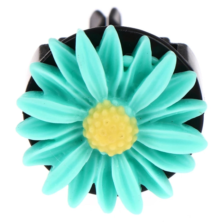 Colorful Resin Daisy Car Air Vent Aromatherapy Decorative Clip ÎҵÄÉ̵ê