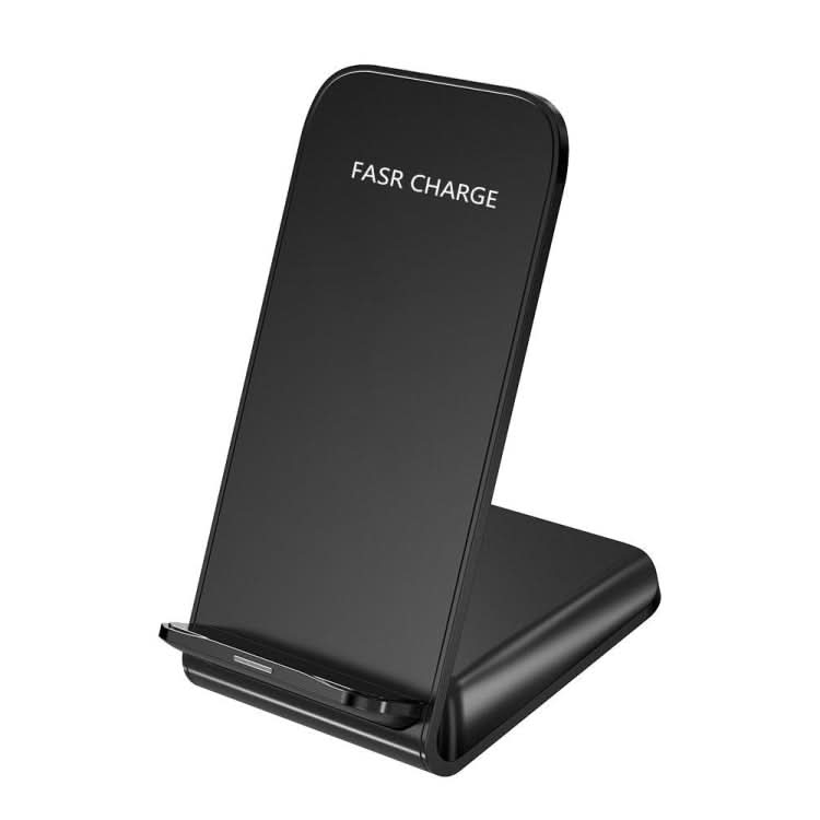 15W Desktop Wireless Charger Mobile Phone Wireless Fast Charging Bracket