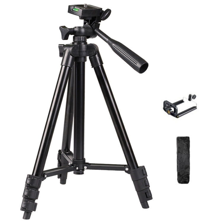 Portable Aluminum DSLR Camera Live Tripod Photography Retractable Landing Bracket My Store