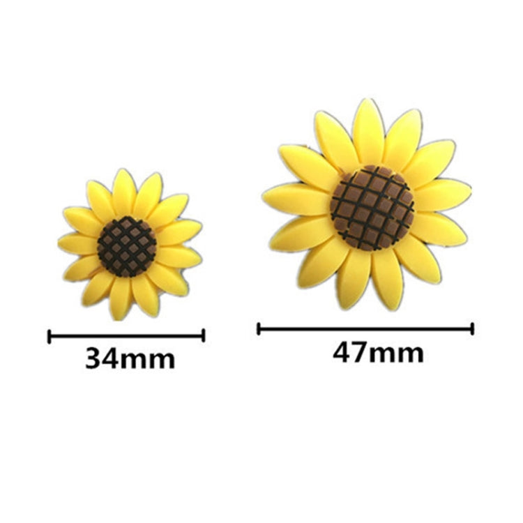 Sunflower Car Air Vent Aromatherapy Decorative Clip ÎҵÄÉ̵ê