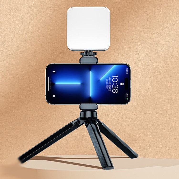 Portable Phone Desktop Live Fill Light Mini Pocket Light Shooting Camera Fill Lamp