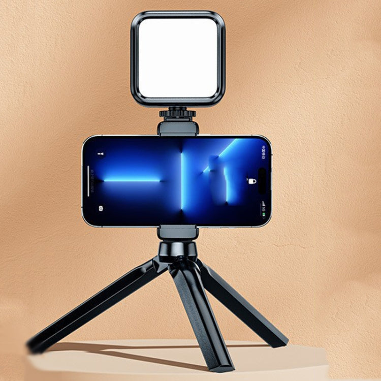 Portable Phone Desktop Live Fill Light Mini Pocket Light Shooting Camera Fill Lamp My Store