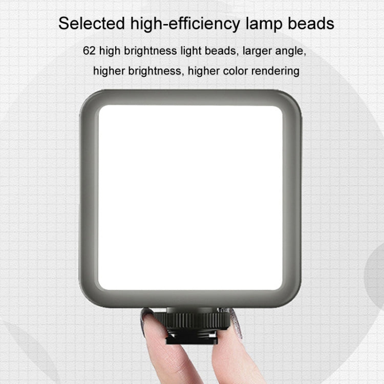 Portable Phone Desktop Live Fill Light Mini Pocket Light Shooting Camera Fill Lamp My Store