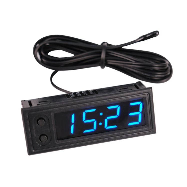 5V/12V WIFI Network Automatic Time Synchronization Digital Electronic Clock Module ÎҵÄÉ̵ê