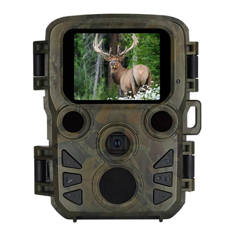 H5812 4K HD Outdoor Night Vision Monitor Animal Infrared Induction Hunting Camera Reluova