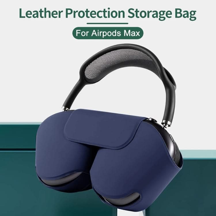 For AirPods Max Headphone Protective Cover Soft Case