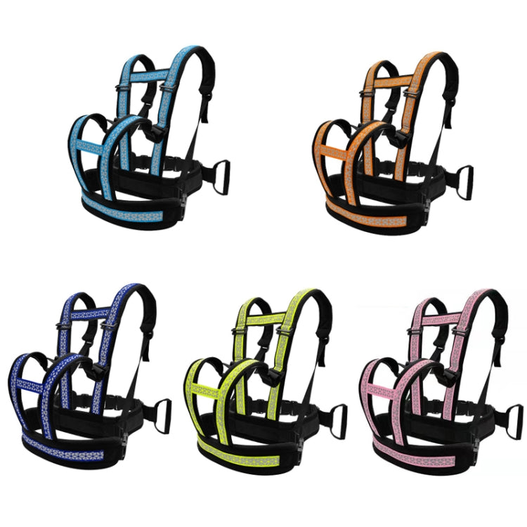 Motorcycle Anti-Fall Children Strap Riding Safety Harness My Store