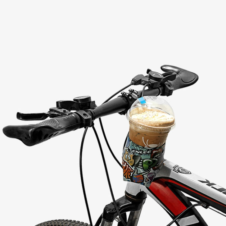 ENLEE Bicycle Water Bottle Cage Mountain Road Bike Universal Folding Water Cup Holder Reluova