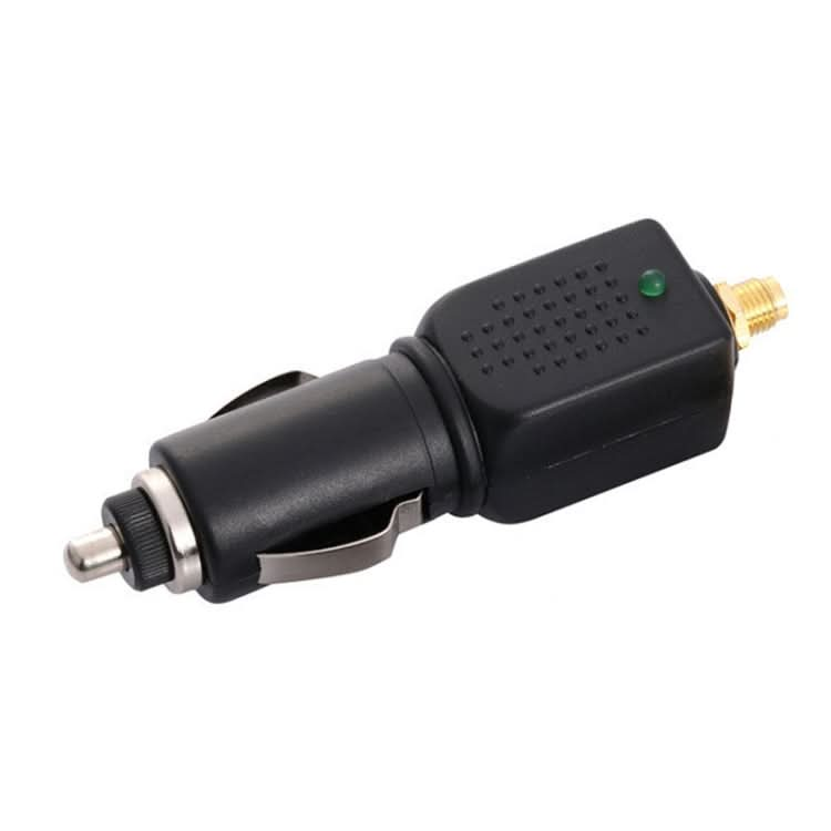 Car Cigarette Lighter GPS Positioning Jammer Reluova