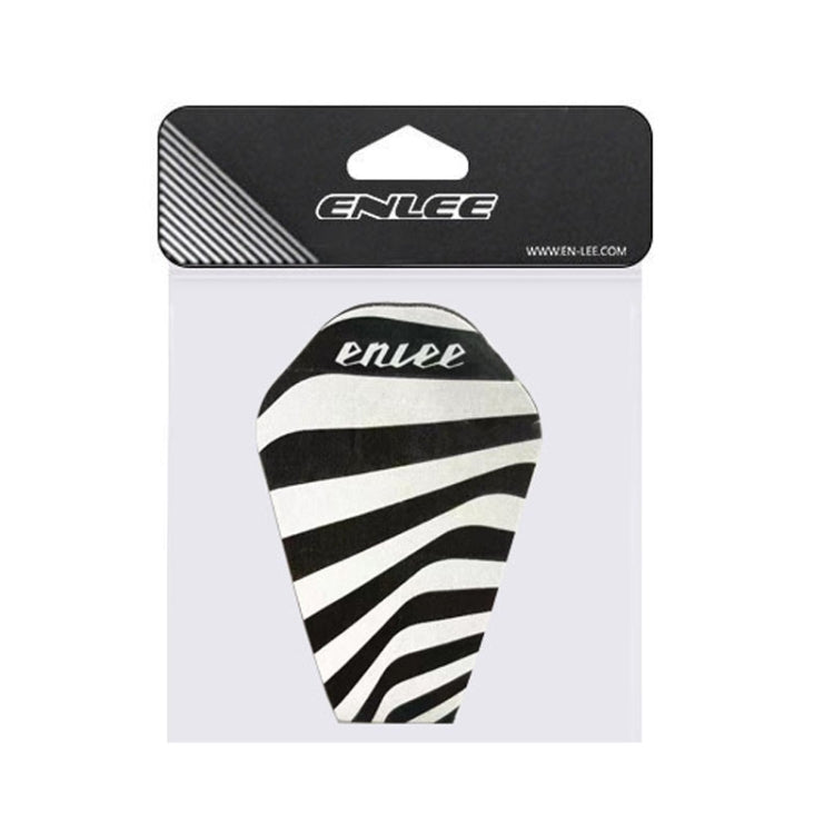 ENLEE EN-7855 Multifunctional Reflective Magnet Clip Outdoor Sports Night Running Safety Warning Stickers Reluova