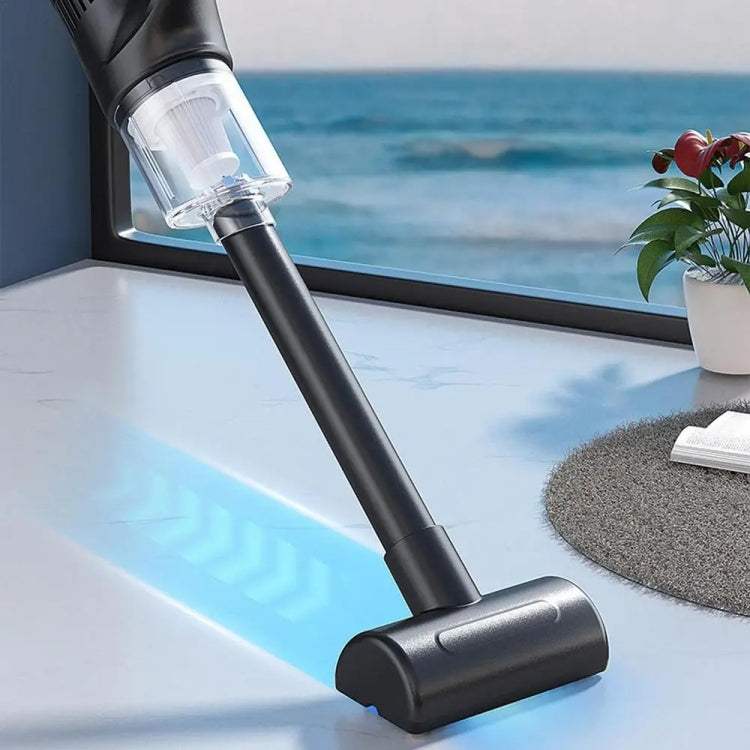 Powerful Portable Wireless Charging Car Vacuum Cleaner ÎҵÄÉ̵ê