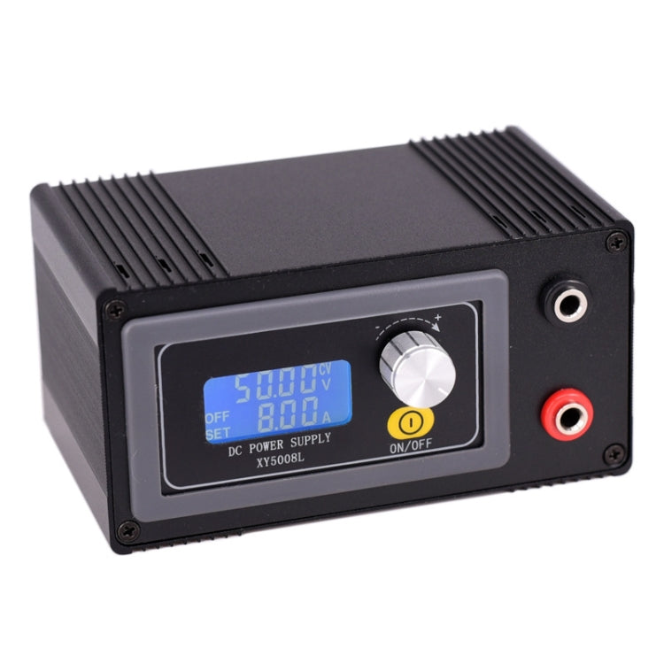 50V 8A DC Numerical Control Lithium Battery Step-Down Power Supply Reluova