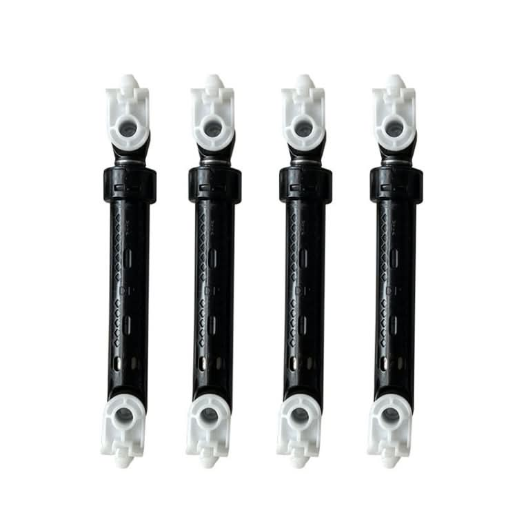 For Whirlpool XQG90-ZS20903W Drum Washing Machine 4pcs /Set Shock Absorber WFC1066CS / CW