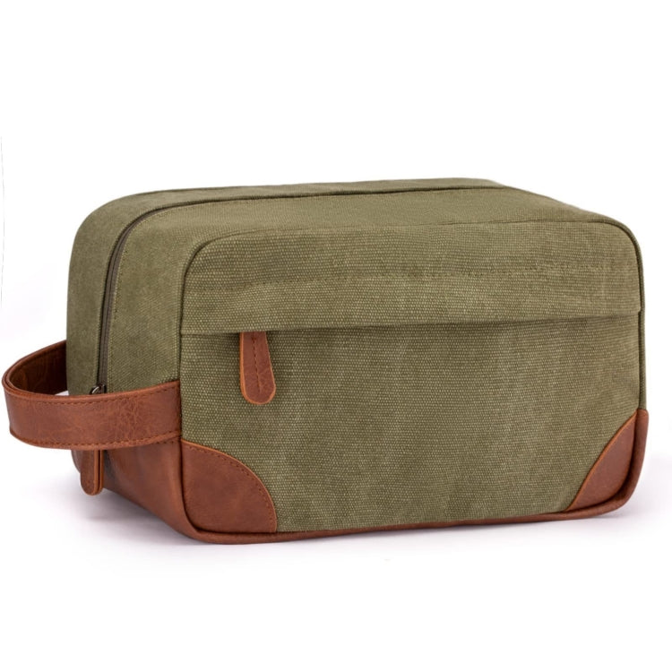 Large Capacity Men Toiletry Storage Bag Travel Portable Storage Bag Makeup Bag My Store