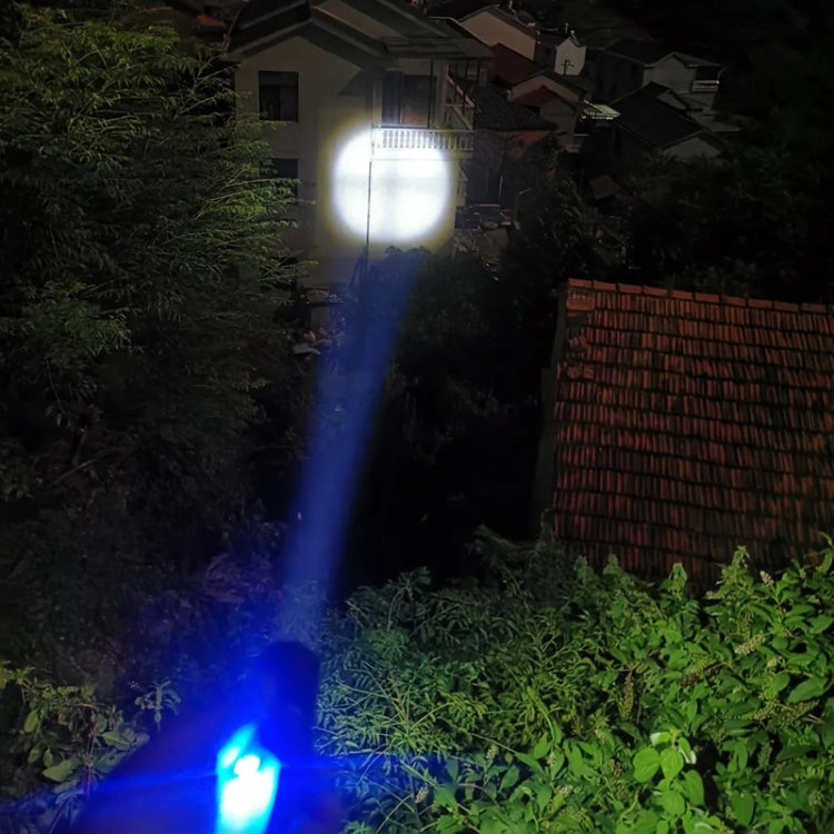 Outdoor Lighting Flashlight Outdoor Waterproof Long Shot Small Flashlight