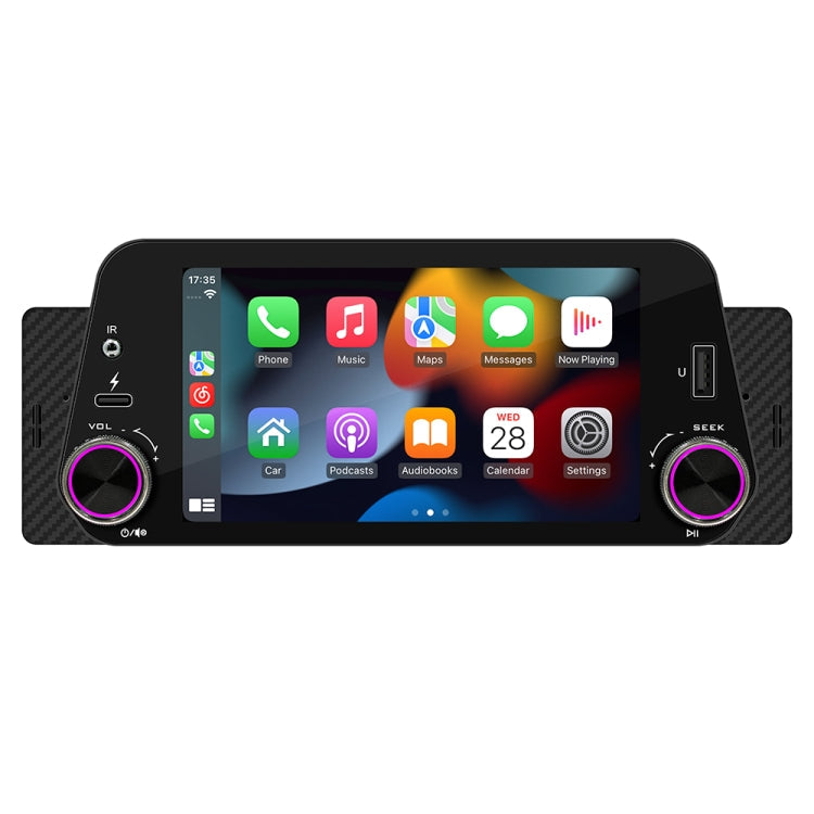 5-Inch Wireless MP5 Car Universal Bluetooth Hands-Free Radio ÎҵÄÉ̵ê