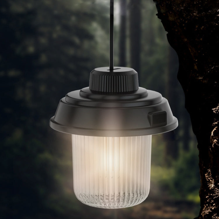 Outdoor LED Camping Light Canopy Hanging Lamp Portable Camping Tent Lights My Store