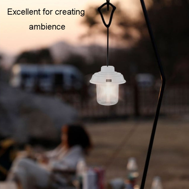 Outdoor LED Camping Light Canopy Hanging Lamp Portable Camping Tent Lights My Store