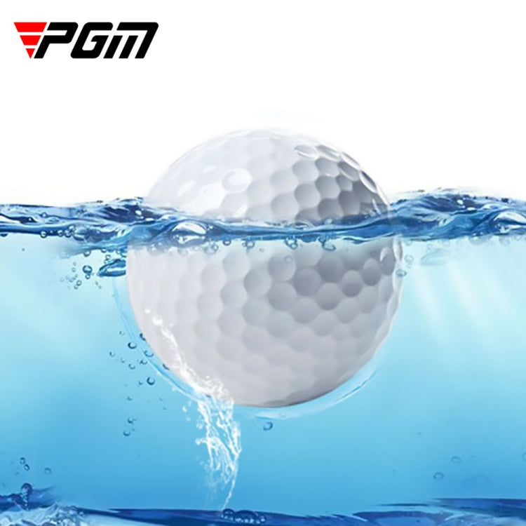 PGM Q004 Golf Float Water Ball Practice Ball Reluova