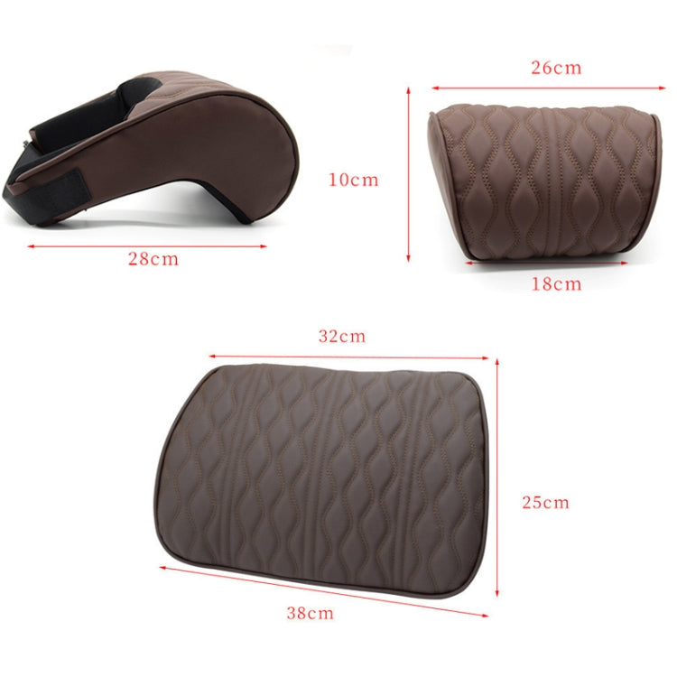 Car Seat Memory Foam Support Cushion ÎҵÄÉ̵ê