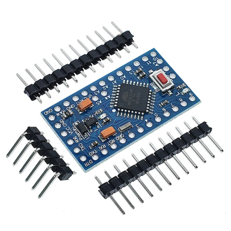 Pro Mini Improved ATMEGA328P For Arduino Development Board Reluova