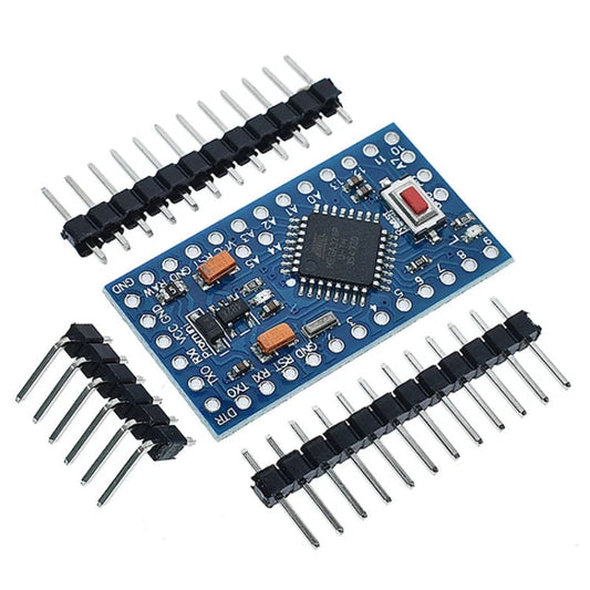 Pro Mini Improved ATMEGA328P For Arduino Development Board