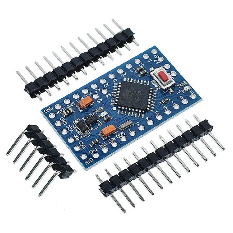 Pro Mini Improved ATMEGA328P For Arduino Development Board Reluova