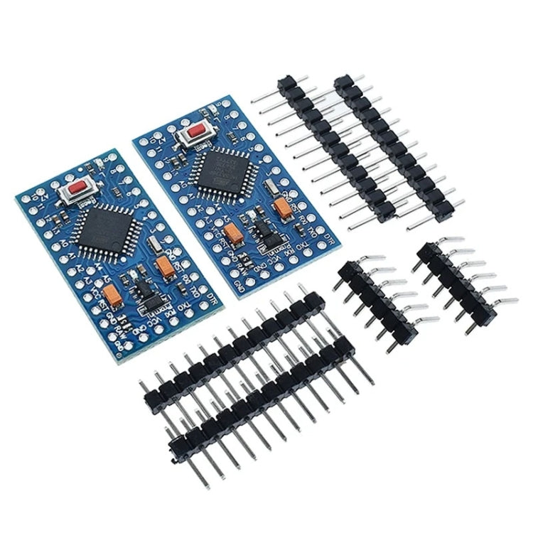 Pro Mini Improved ATMEGA328P For Arduino Development Board Reluova