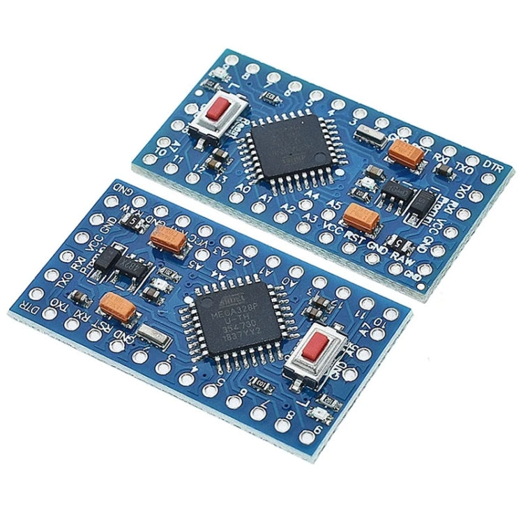 Pro Mini Improved ATMEGA328P For Arduino Development Board Reluova