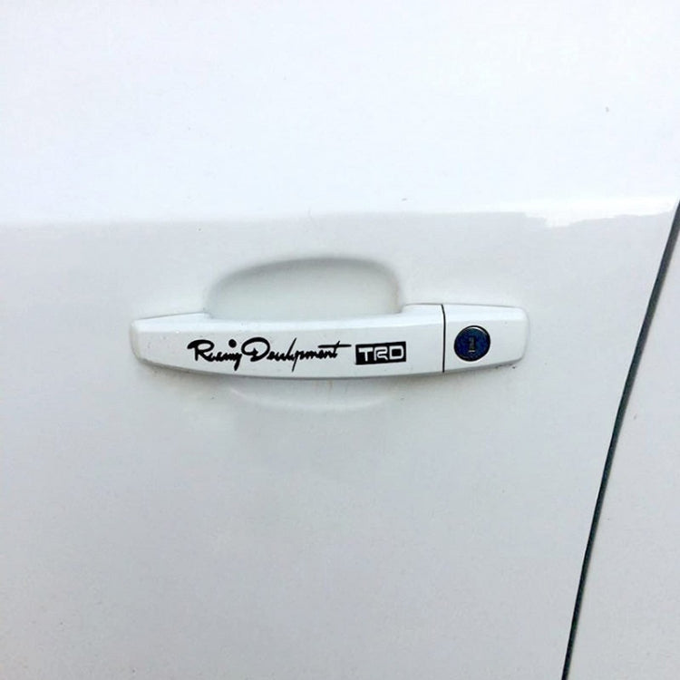 Car Door Handle Reflective Decorative Sticker ÎҵÄÉ̵ê