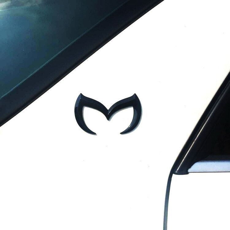 Bat Logo Car Scratch 3D Modified Rear Car Sticker ÎҵÄÉ̵ê