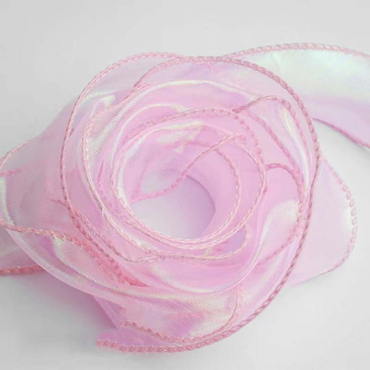 Symphony Fishtail Yarn Flower Cake Baking Packaging Ribbon Lace Decorative Webbing My Store