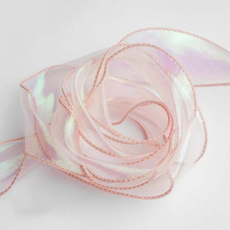 Symphony Fishtail Yarn Flower Cake Baking Packaging Ribbon Lace Decorative Webbing My Store