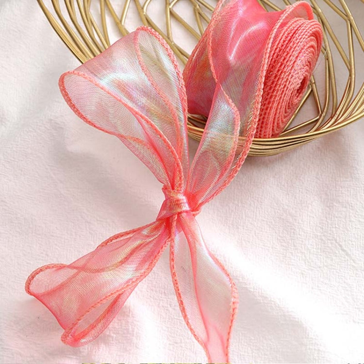 Symphony Fishtail Yarn Flower Cake Baking Packaging Ribbon Lace Decorative Webbing My Store