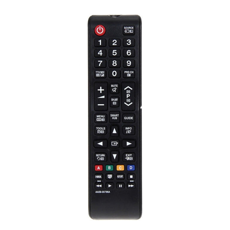 For Samsung LED Smart TV AA59-00786A Replacement Remote Control Reluova