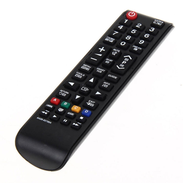 For Samsung LED Smart TV AA59-00786A Replacement Remote Control