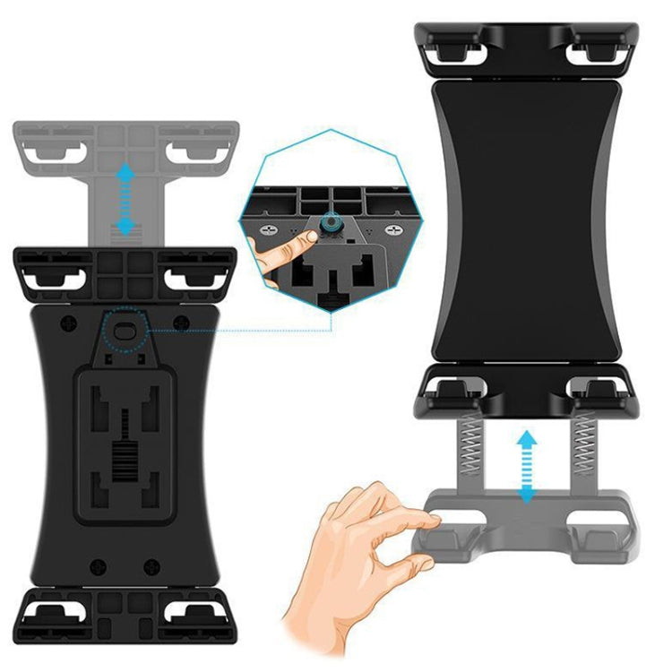 Car Headrest Multi-purpose Handle Tablet Phone Holder ÎҵÄÉ̵ê