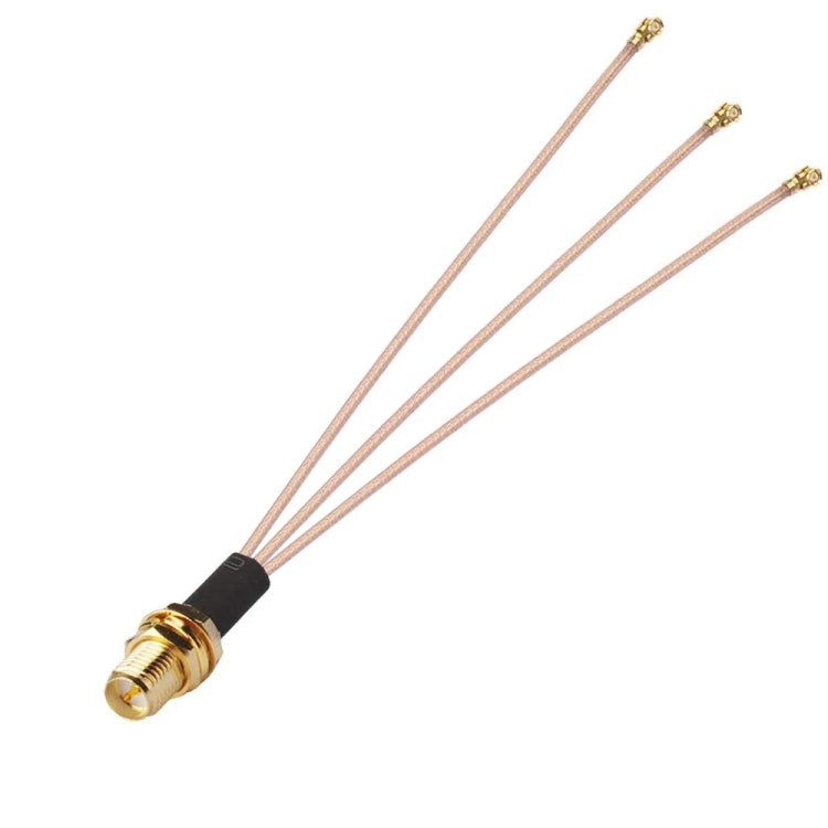 RG178 Pigtail WIFI Antenna Extension Cable Jumper My Store